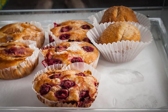 ClockTower Bakery