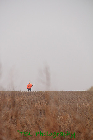 Wakeeney 2010 November Pheasant Hunt
