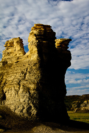 Castle Rock