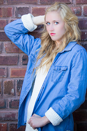 ashley moss b-51