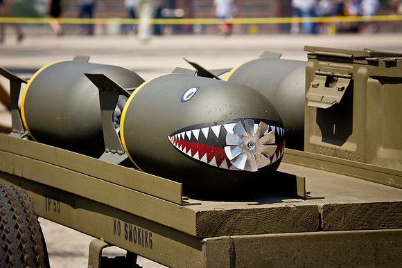 Commemorative Air Force (19 of 23)