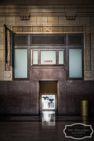 Ladies Room