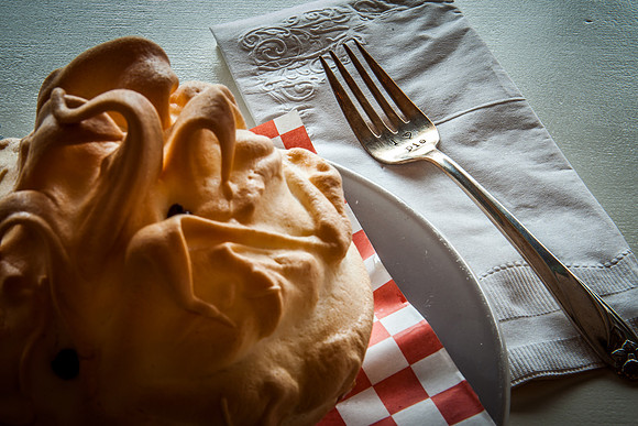 Upper Crust Kansas City (Overland Park)