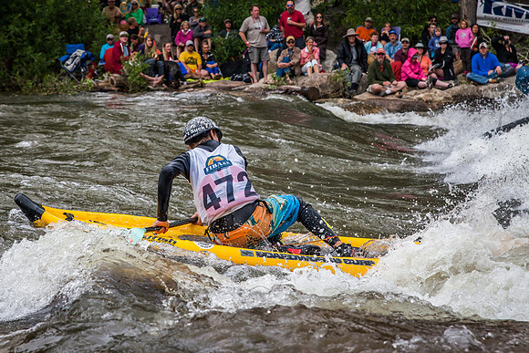 2014 FIBArk-107
