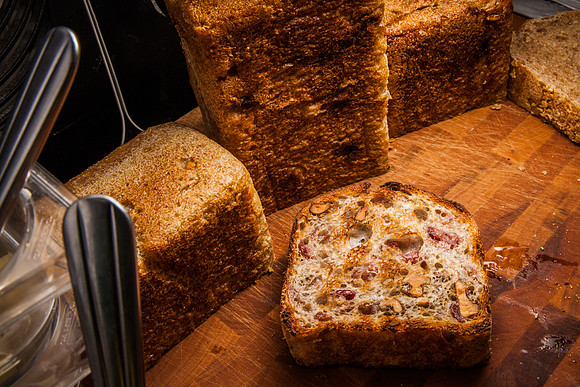 ibis bakery toast artisan bread