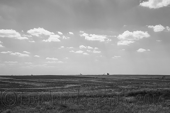 Out of the Car Window