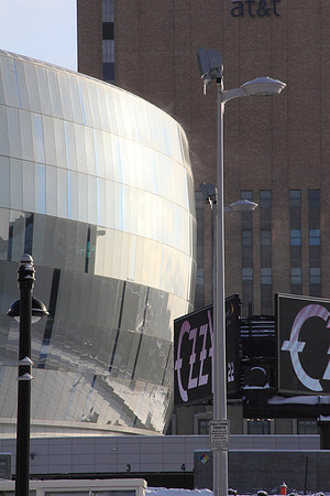 Sprint Center