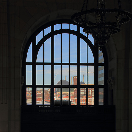 Union Station