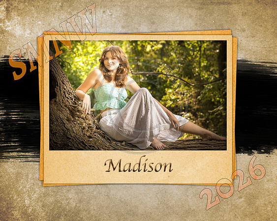 madison senior