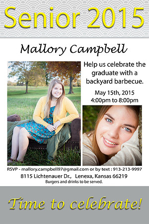 mallory campbell senior