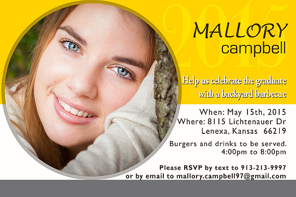 mallory campbell bold beginnings grad 3