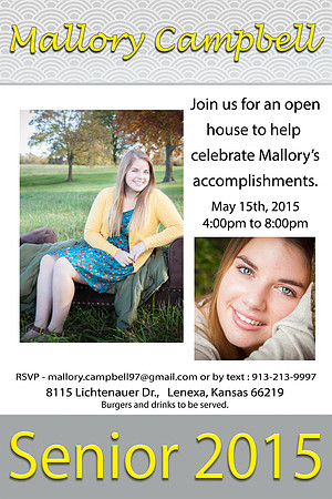 mallory campbell senior 2