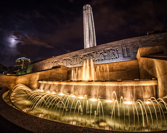 Renewed Fountain 2