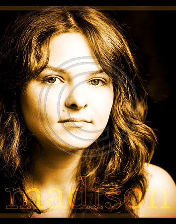 Madison sepia