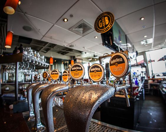 Beer Tap