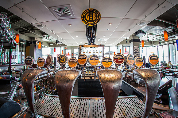 Beer Tap 2