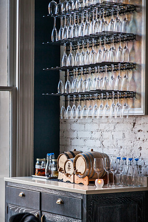 Nopa bar