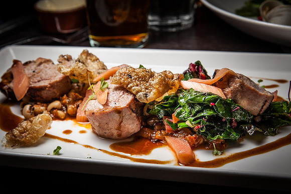 pork tenderloin