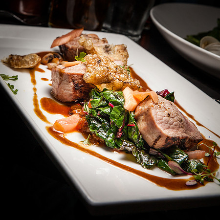 pork tenderloin