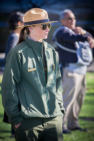 Park Service