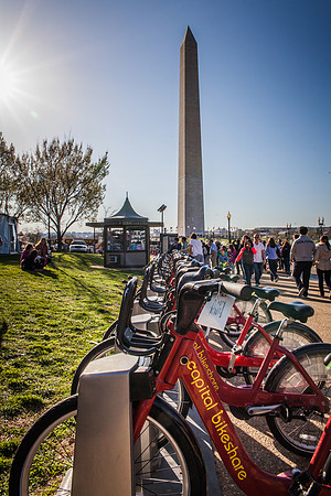 Bike ride