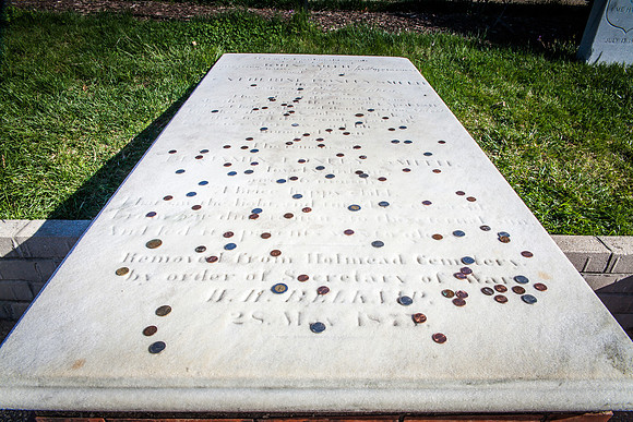 Arlington Cemetery