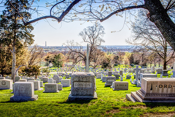 Arlington Cemetery