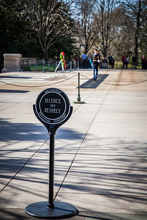 Tomb of the Unknown Soldier