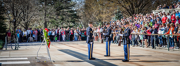 Tomb of the Unknown Soldier