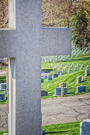 Arlington Cemetery