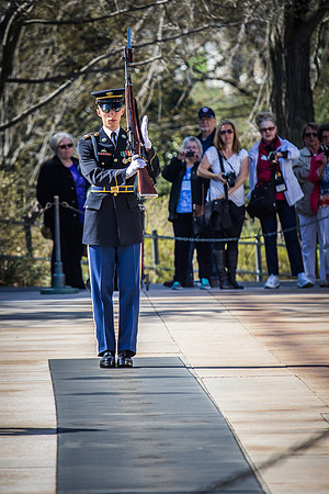 Tomb of the Unknown Soldier