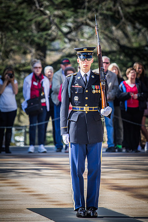 Tomb of the Unknown Soldier