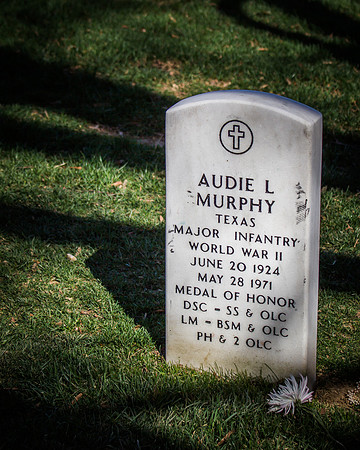 Tomb of the Unknown Soldier