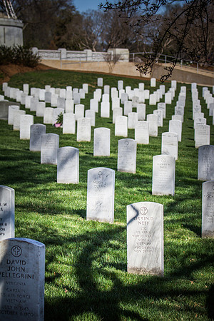 Tomb of the Unknown Soldier