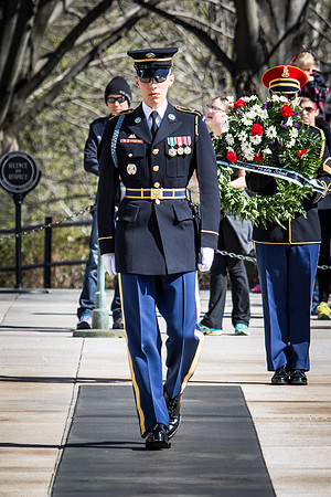 Tomb of the Unknown Soldier
