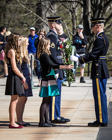 Tomb of the Unknown Soldier