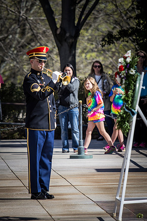 Tomb of the Unknown Soldier