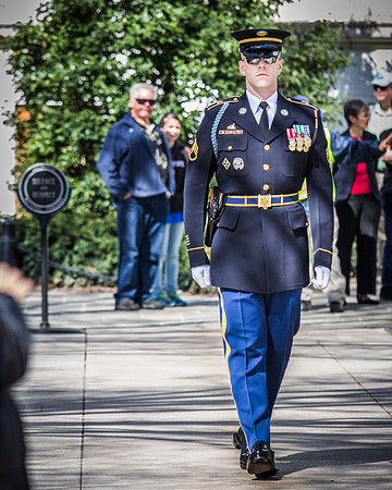 Tomb of the Unknown Soldier