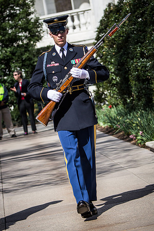Tomb of the Unknown Soldier