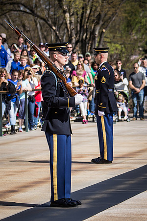 Tomb of the Unknown Soldier