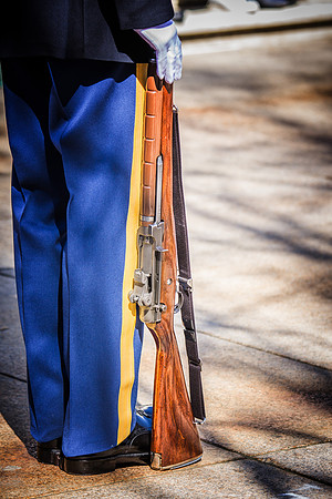 Tomb of the Unknown Soldier