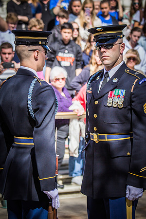 Tomb of the Unknown Soldier