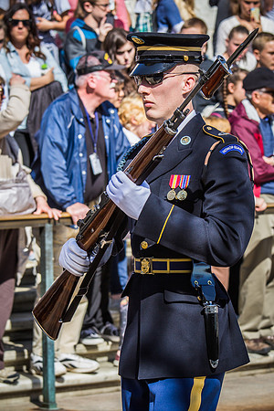 Tomb of the Unknown Soldier