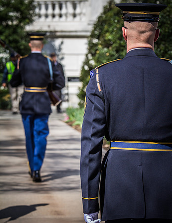 Tomb of the Unknown Soldier