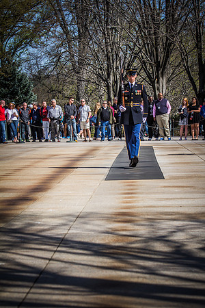 Tomb of the Unknown Soldier
