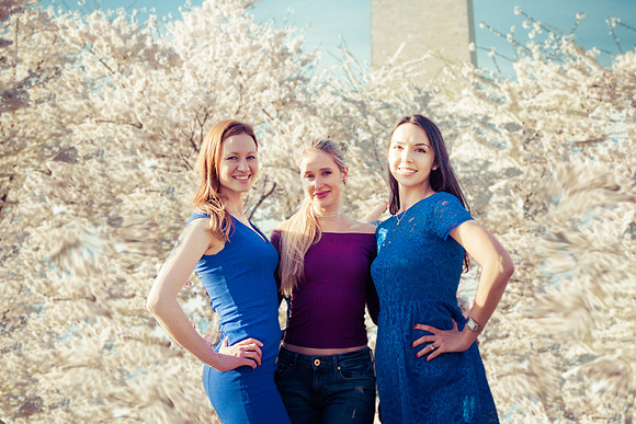 Russian Models
