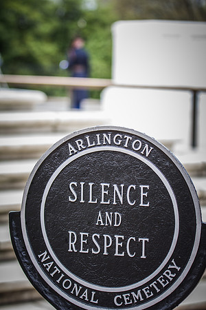 Tomb of the Unknown Soldier