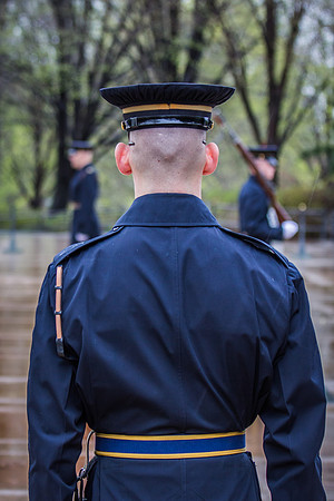 Tomb of the Unknown Soldier