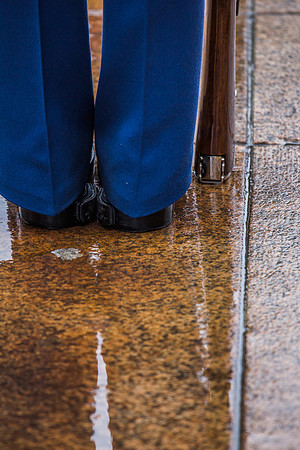 Tomb of the Unknown Soldier