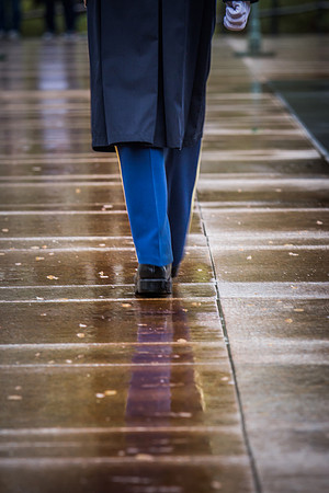 Tomb of the Unknown Soldier